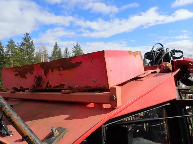 687492-106 Skotare VALMET 840