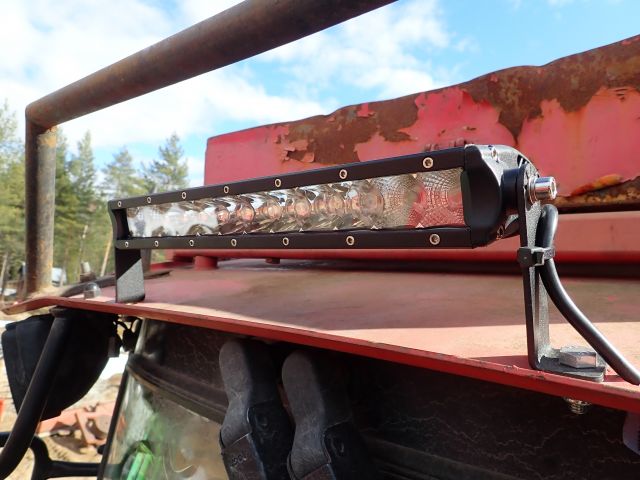 687492-107 Skotare VALMET 840