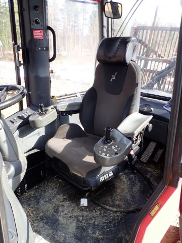 687492-109 Skotare VALMET 840