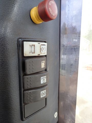 687492-117 Skotare VALMET 840