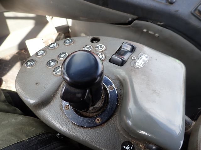 687492-118 Skotare VALMET 840