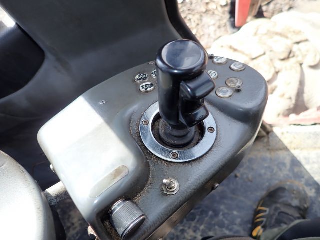 687492-119 Skotare VALMET 840