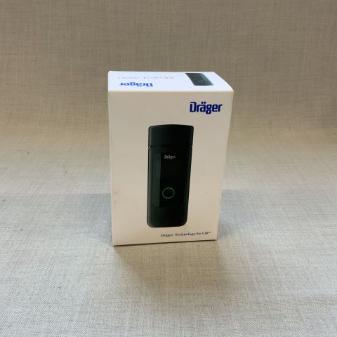 787336-2 Dräger Alcotest 3820