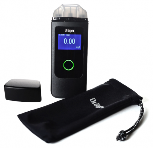 787336-1 Dräger Alcotest 3820