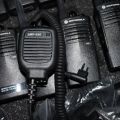 788474-7 20 pcs Walkie-Talkie Motorola XTNi