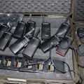 788474-12 20 pcs Walkie-Talkie Motorola XTNi