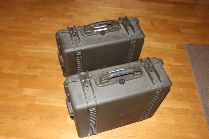 788474-17 20 pcs Walkie-Talkie Motorola XTNi