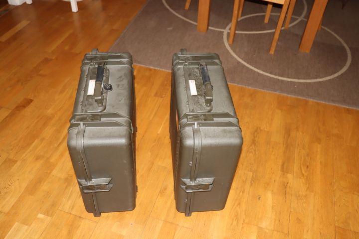 788474-18 20 pcs Walkie-Talkie Motorola XTNi