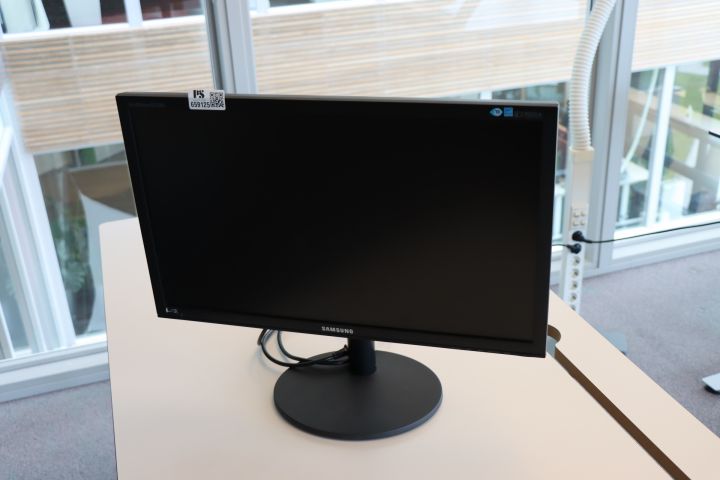 659125-1 Screen Samsung SyncMaster BX2440 24 inch