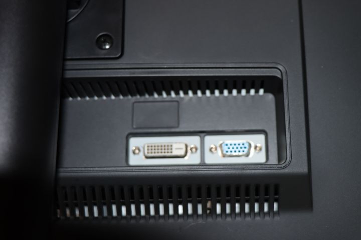 659125-6 Screen Samsung SyncMaster BX2440 24 inch