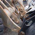 689213-10 Volvo 180E Wheel Loader 2006