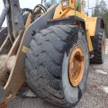 689213-13 Volvo 180E Wheel Loader 2006