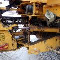 689213-16 Volvo 180E Wheel Loader 2006