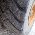 689213-17 Volvo 180E Wheel Loader 2006