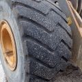 689213-18 Volvo 180E Wheel Loader 2006