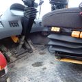 689213-20 Volvo 180E Wheel Loader 2006