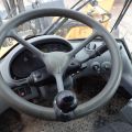 689213-29 Volvo 180E Wheel Loader 2006