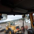689213-30 Volvo 180E Wheel Loader 2006