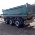 689216-1 Tipper Tridem