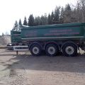 689216-2 Tipper Tridem