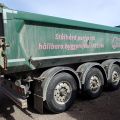 689216-9 Tipper Tridem