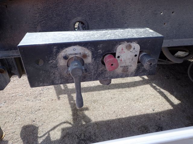 689216-10 Tipper Tridem