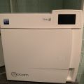 780901-1 Autoclave Mocom B17 Futura