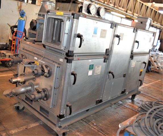 683764-1 Tork FläktWoods GT-FAN - 2010