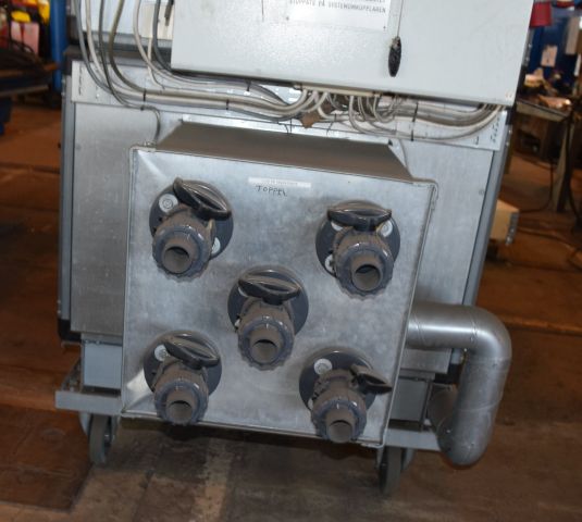 683764-5 Tork FläktWoods GT-FAN - 2010