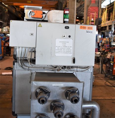 683764-6 Tork FläktWoods GT-FAN - 2010