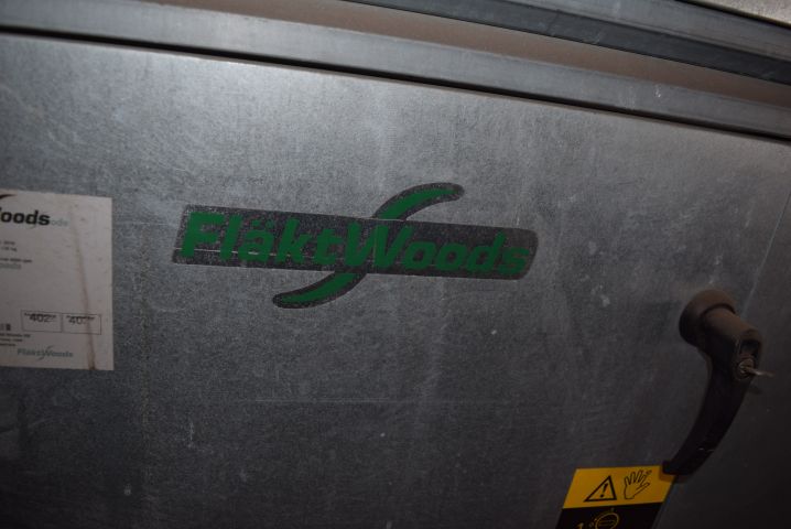 683764-10 Tork FläktWoods GT-FAN - 2010