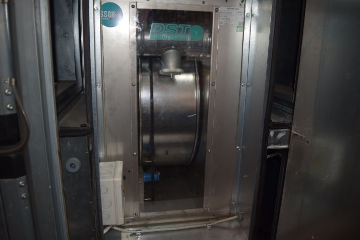 683764-11 Tork FläktWoods GT-FAN - 2010