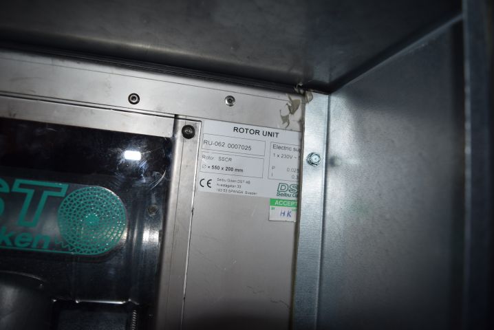 683764-12 Tork FläktWoods GT-FAN - 2010