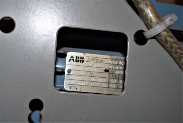 683764-18 Tork FläktWoods GT-FAN - 2010