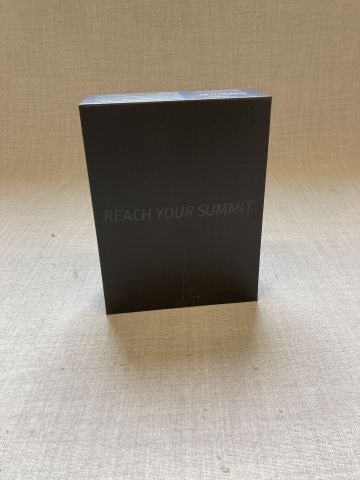 788525-2 Mountain Makalu 67 RGB gaming mouse black