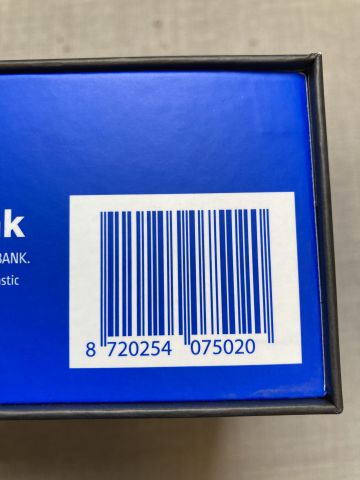 788525-3 Mountain Makalu 67 RGB gaming mouse black