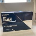 788551-2 Gaming screen Samsung 32 "Curved Odyssey C32G54TQ