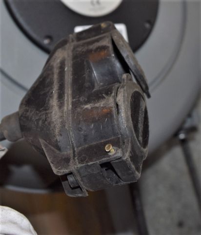 683776-3 Cable reel Zeca 7325 20 + 2m