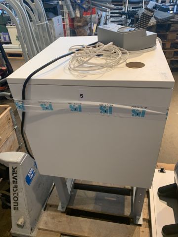 731812-1 Suction system VSA 600 Dürr Dental