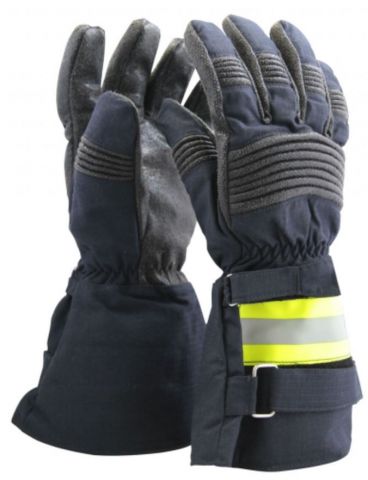 788785-1 1 par Brandhandskar Hysafety® (XL)