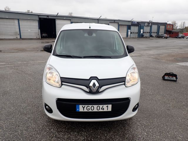 788882-2 RENAULT KANGOO, 2016, 74 hp