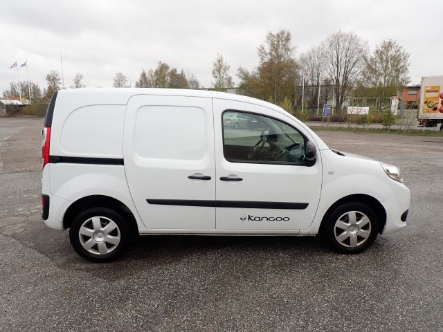 788882-4 RENAULT KANGOO, 2016, 74 hp