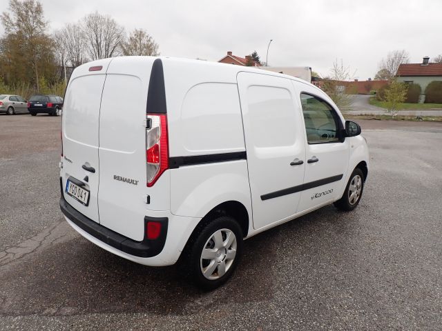788882-5 RENAULT KANGOO, 2016, 74 hp