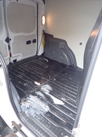 788882-12 RENAULT KANGOO, 2016, 74 hp