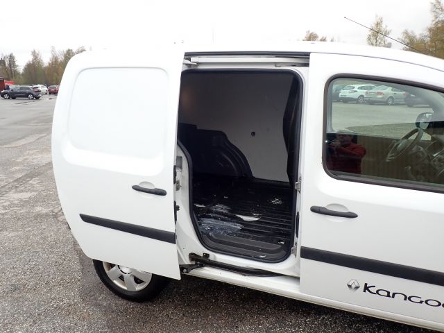 788882-14 RENAULT KANGOO, 2016, 74 hp
