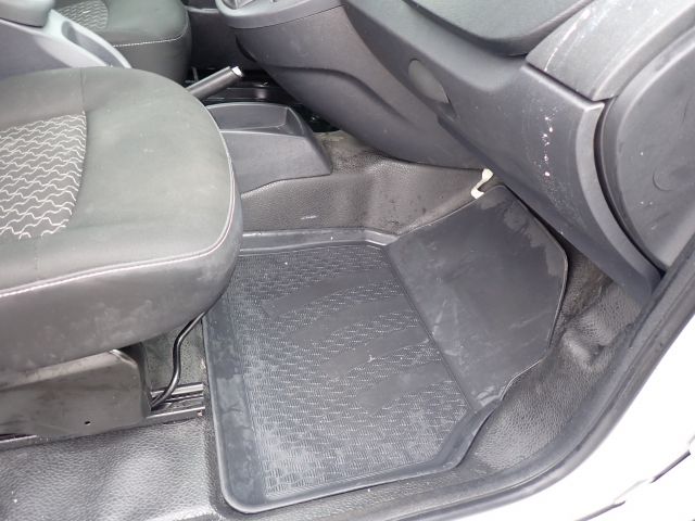 788882-18 RENAULT KANGOO, 2016, 74 hp