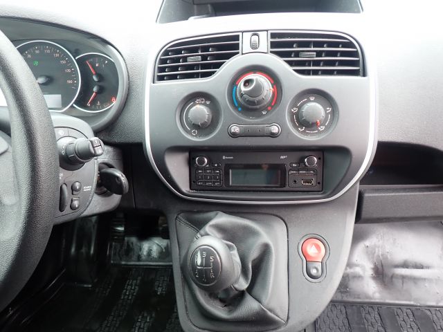 788882-19 RENAULT KANGOO, 2016, 74 hp
