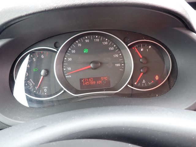 788882-21 RENAULT KANGOO, 2016, 74 hp