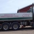 689223-8 SCANIA R540, Tridem, 2020