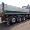 689223-7 SCANIA R540, Tridem, 2020